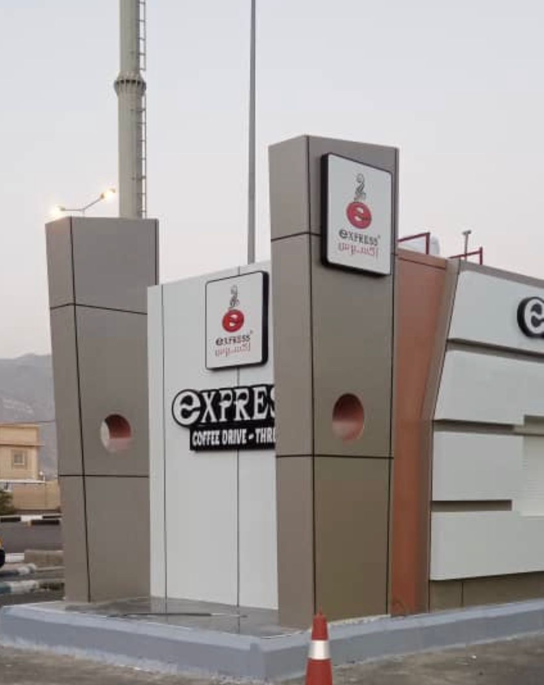 بركسات كرفانات برتبلات بيوت جاهزة