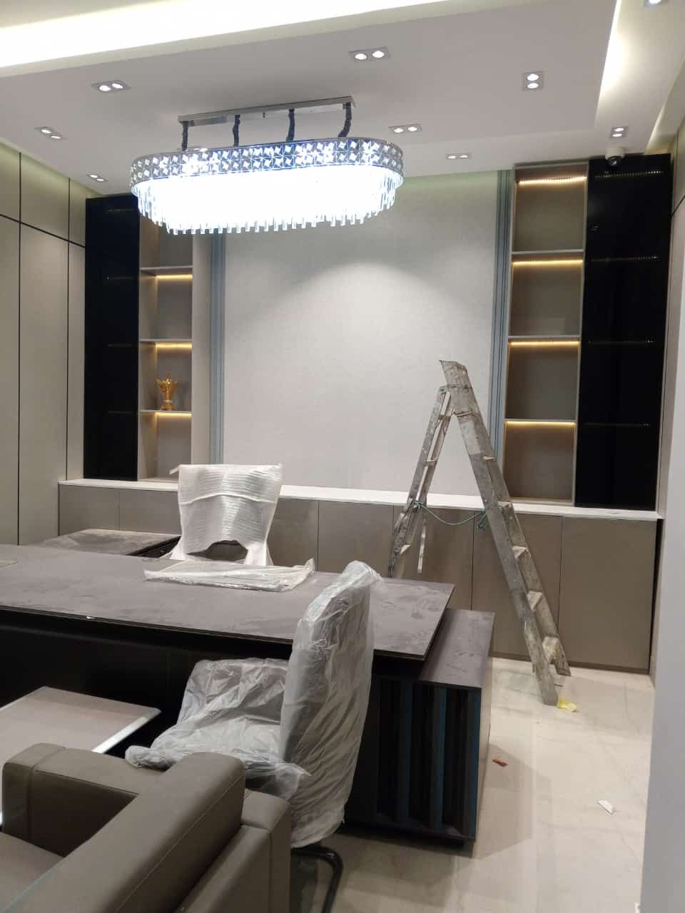 دهانات وديكورات الطائف وضواحيها