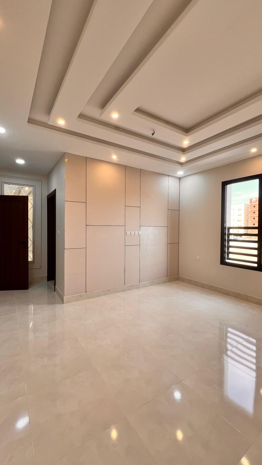 جده حي التيسير