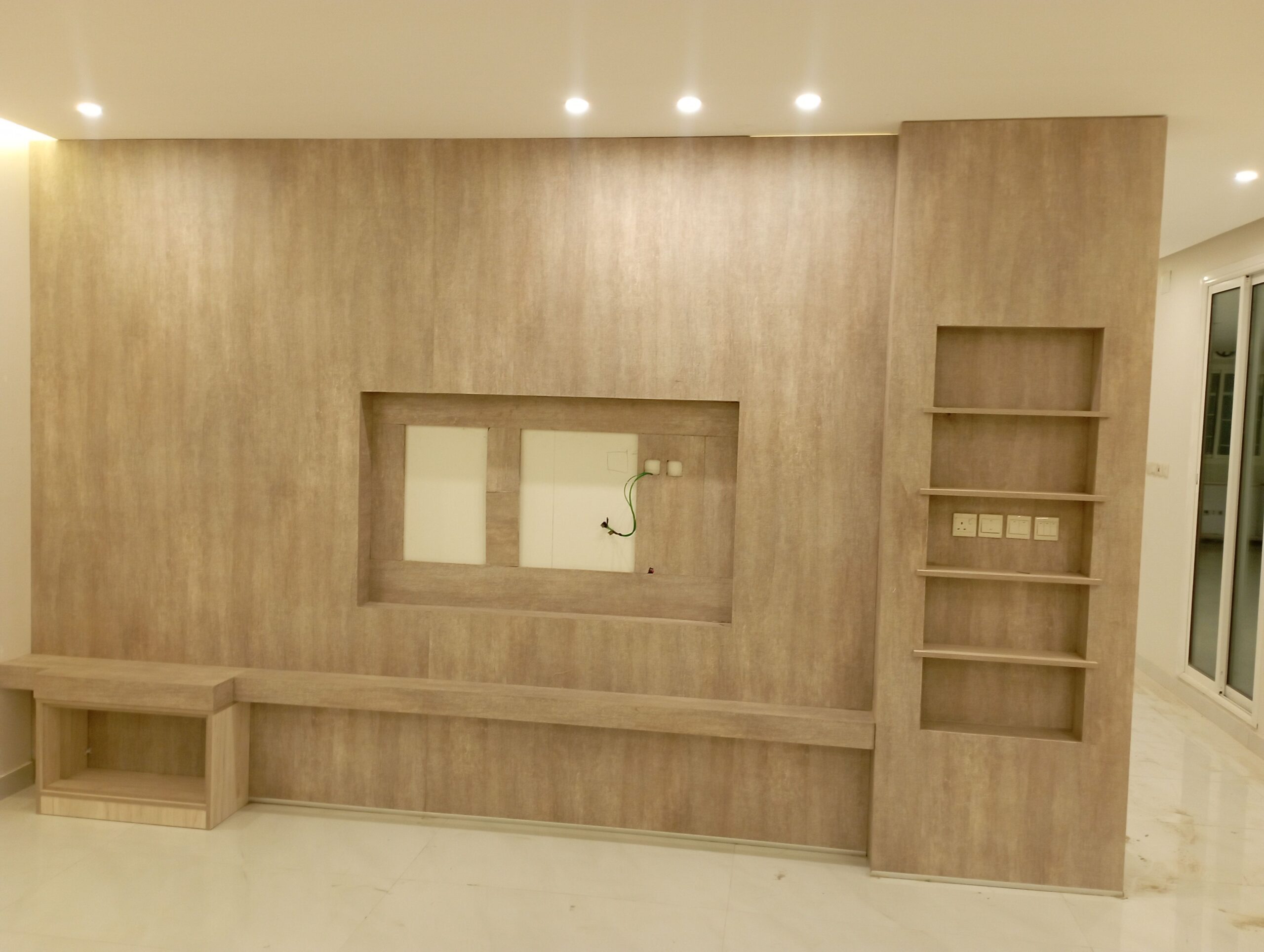 الصناعيه دوار بن سمران