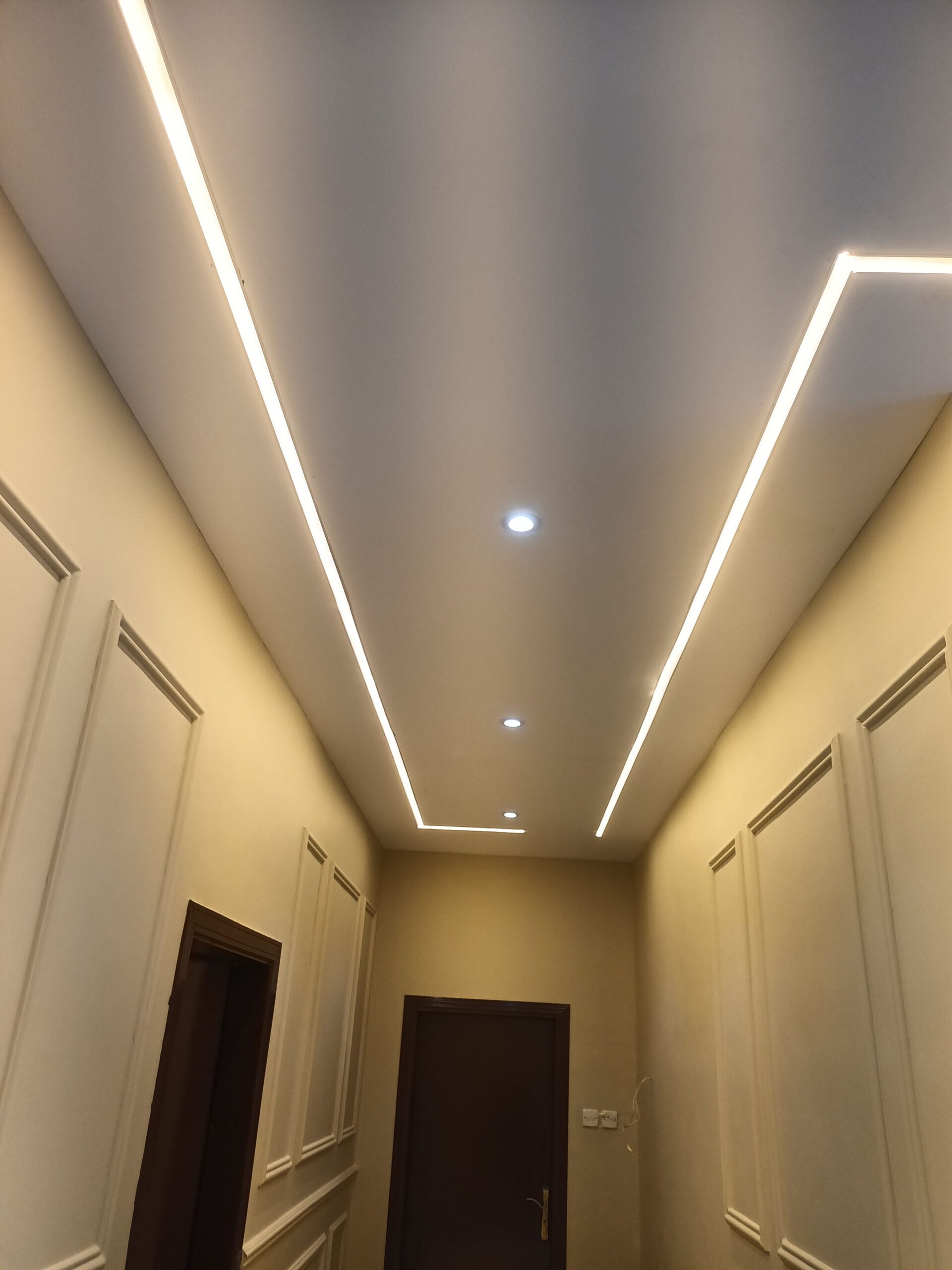 واجد ديكورات الجبس وجبسم بورد 0553654900