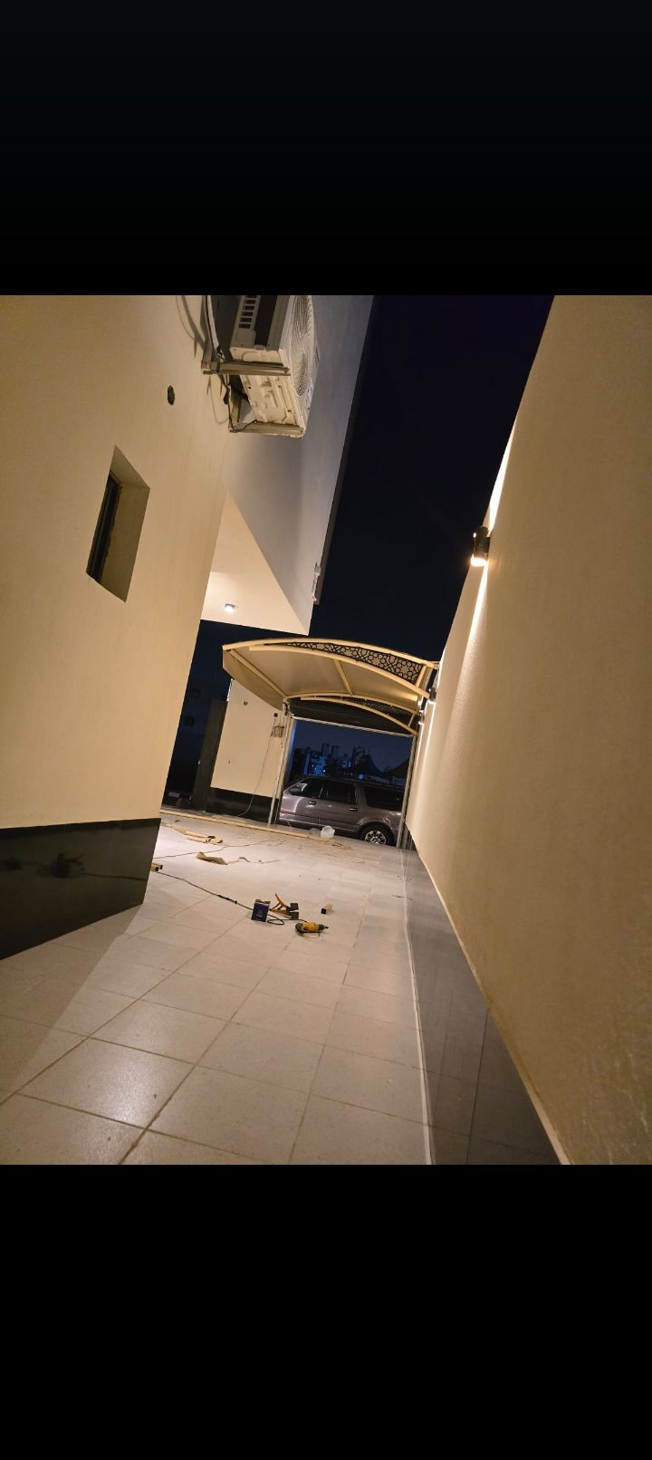 مظلات وسواتر وبيوت شعر بأنواعها وشكالها العديده وا