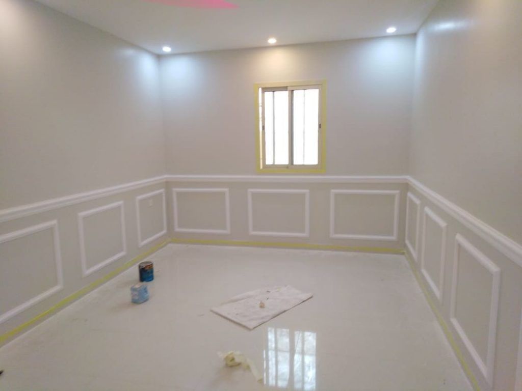 معلم دهانات الرياض معلم دهان 0531122796