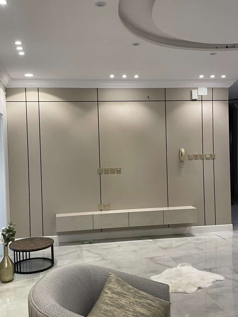 دهانات وديكورات مكه وضواحيها