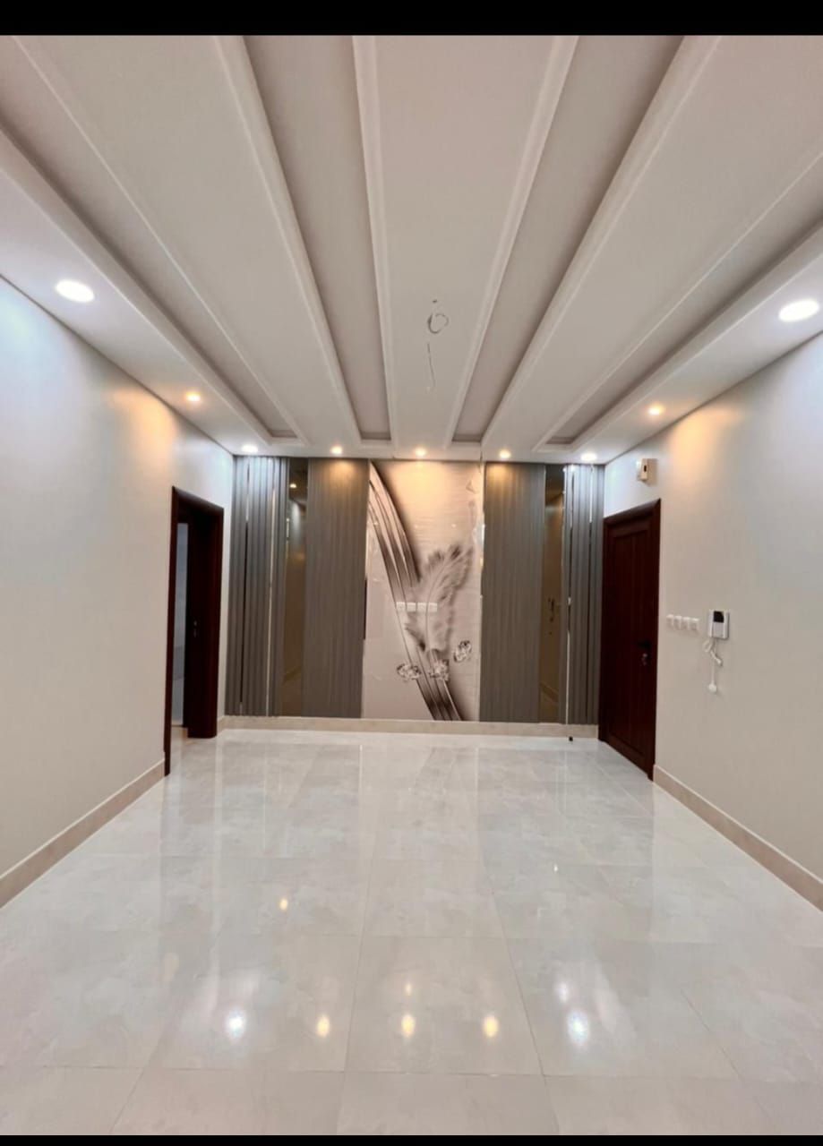 جده حي التيسير