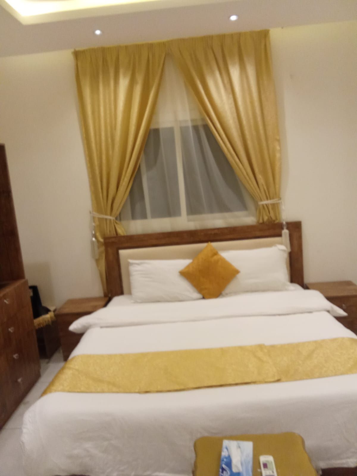 المدينه المنورة _ حي العريض _ شارع ساري