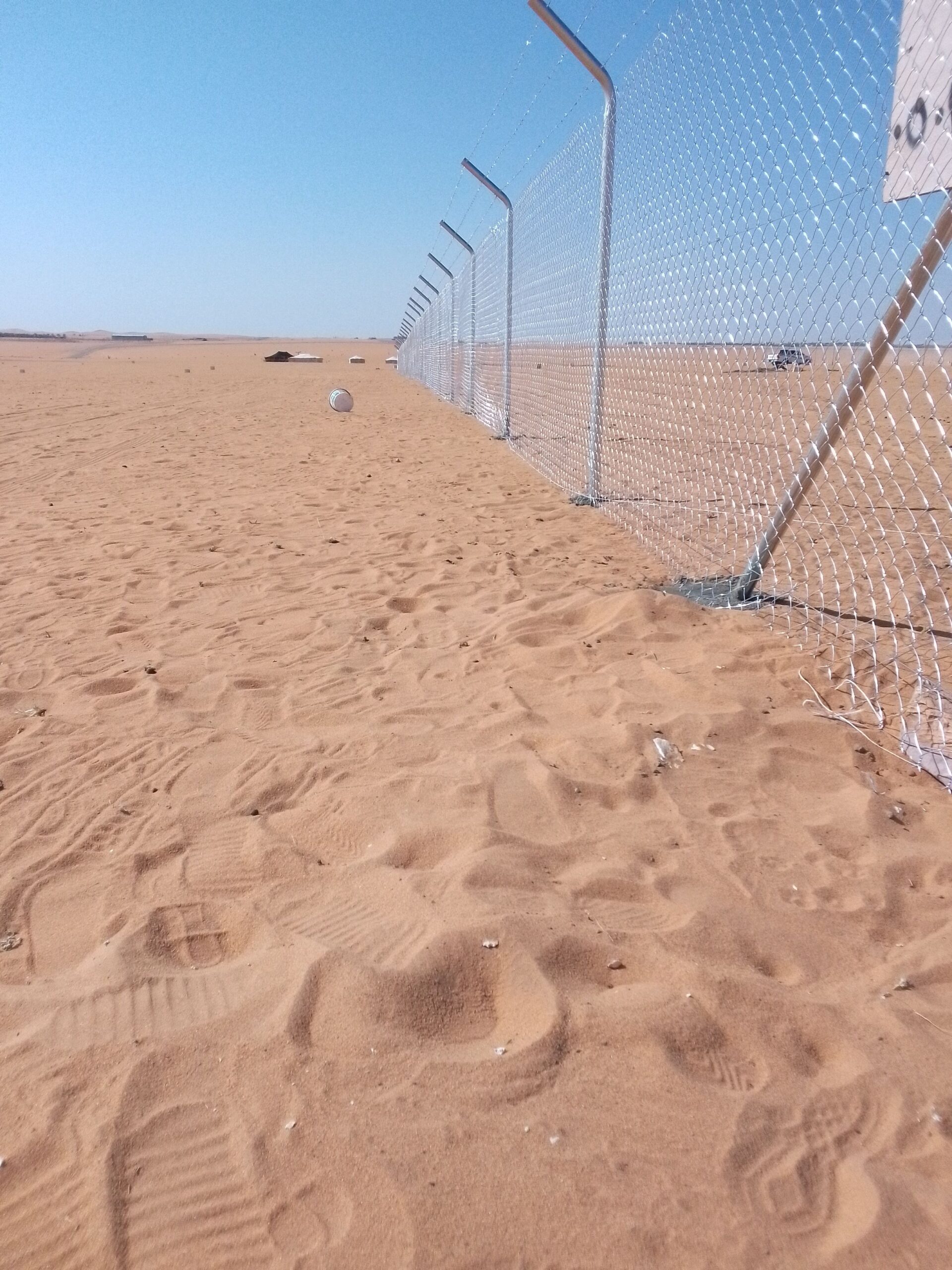 تركيب شبوك مزارع وغيرها من شبوك