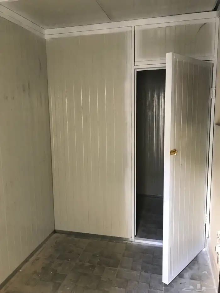 حداد سندويتش بنل بناء ملاحق