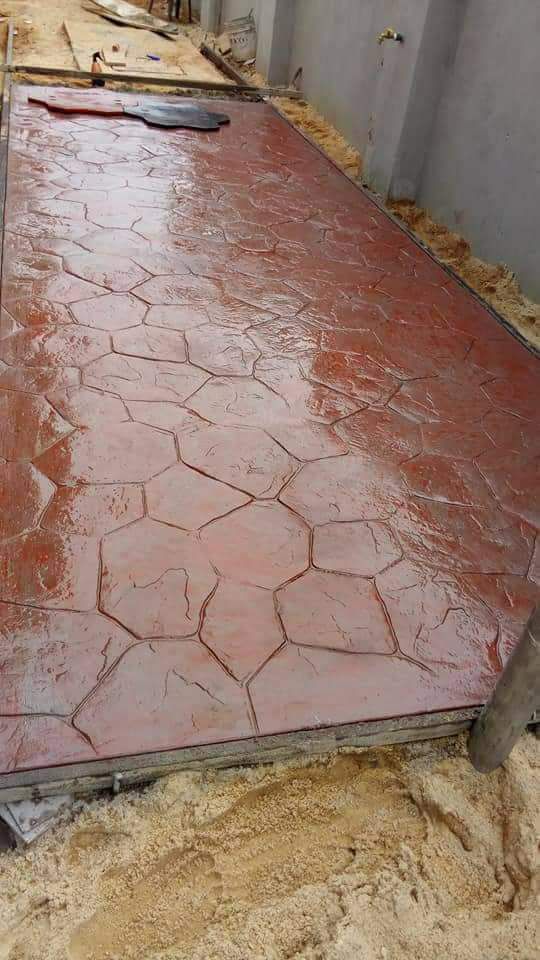 صبه مروھہ صبه ارضئ صبه مطبوعہ صبه سکريت ديكور صبه