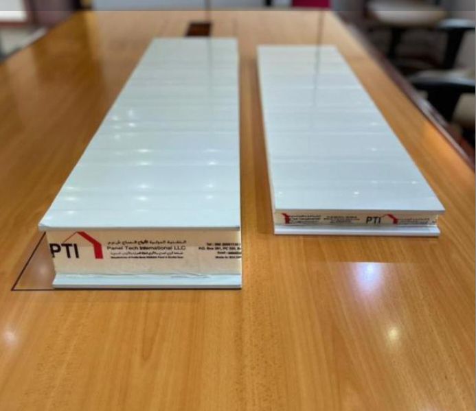 مضلات وسواتر وجلسات وهناجر مستودعات ساندويش بانل و