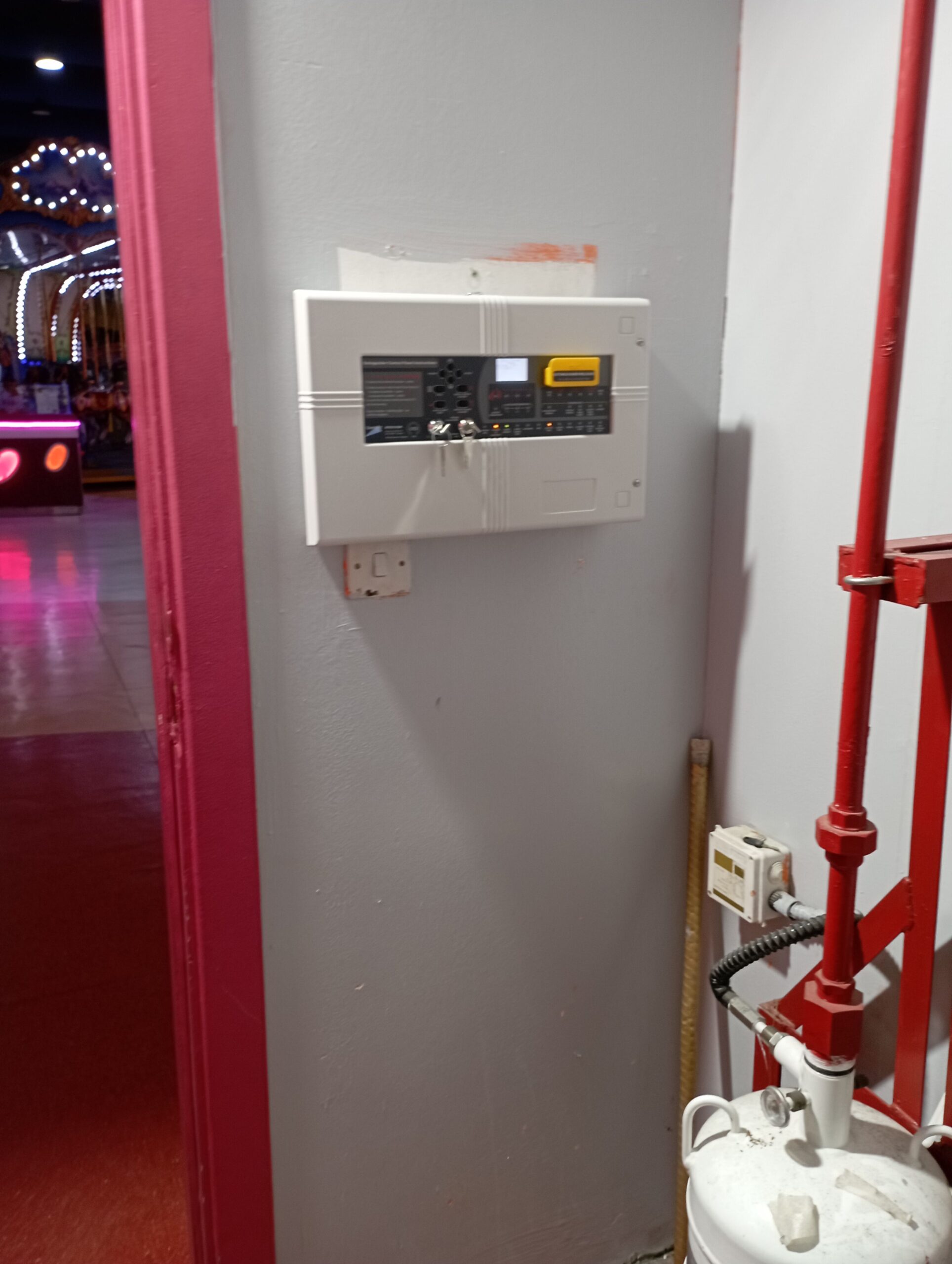 جدة حي الربوة مع الامير ماجد