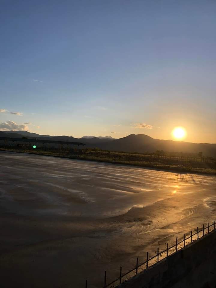 شتغل أرضيات خراسانة ديكور الختام مطبوعة .ملونة شكل