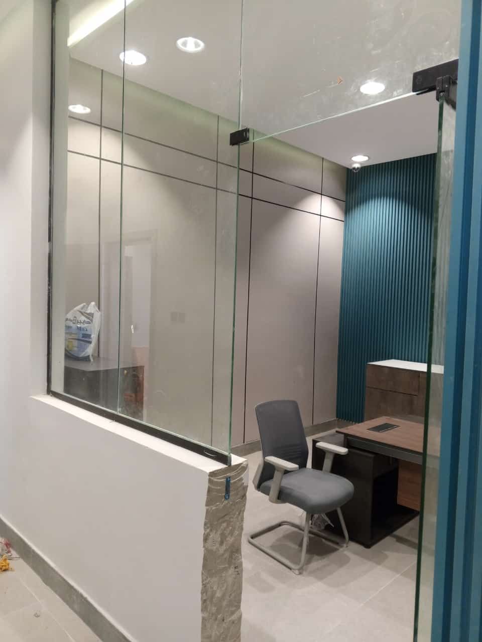 دهانات وديكورات مكه وضواحيها