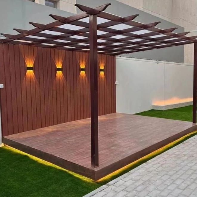 ديكرات ودهنات