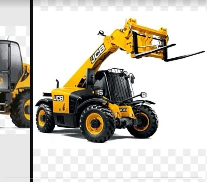 رافعه شوكيه للإيجار