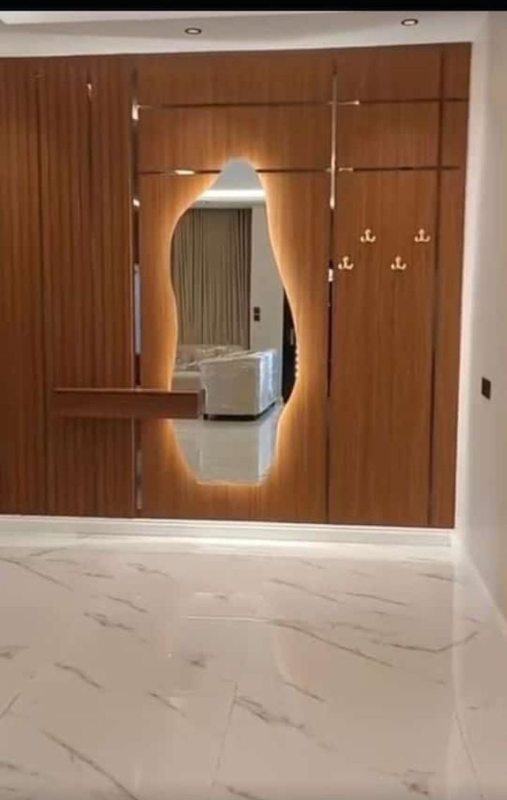 حاتم لجميع أعمال ادهانات والديكورات