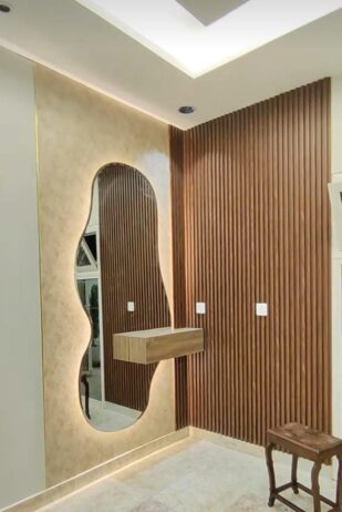 دهانات وديكورات الطائف