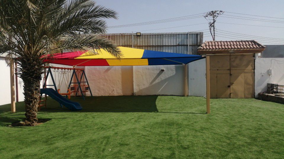 مظلات سيارت سواتر بيوت شعر