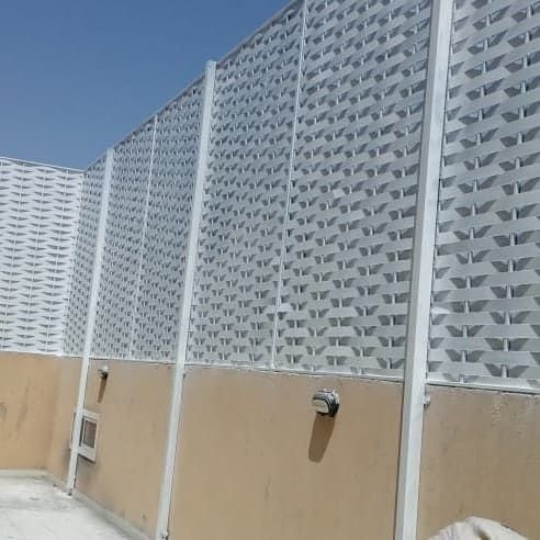 مظلات جده سواتر برجولات بيوت شعر