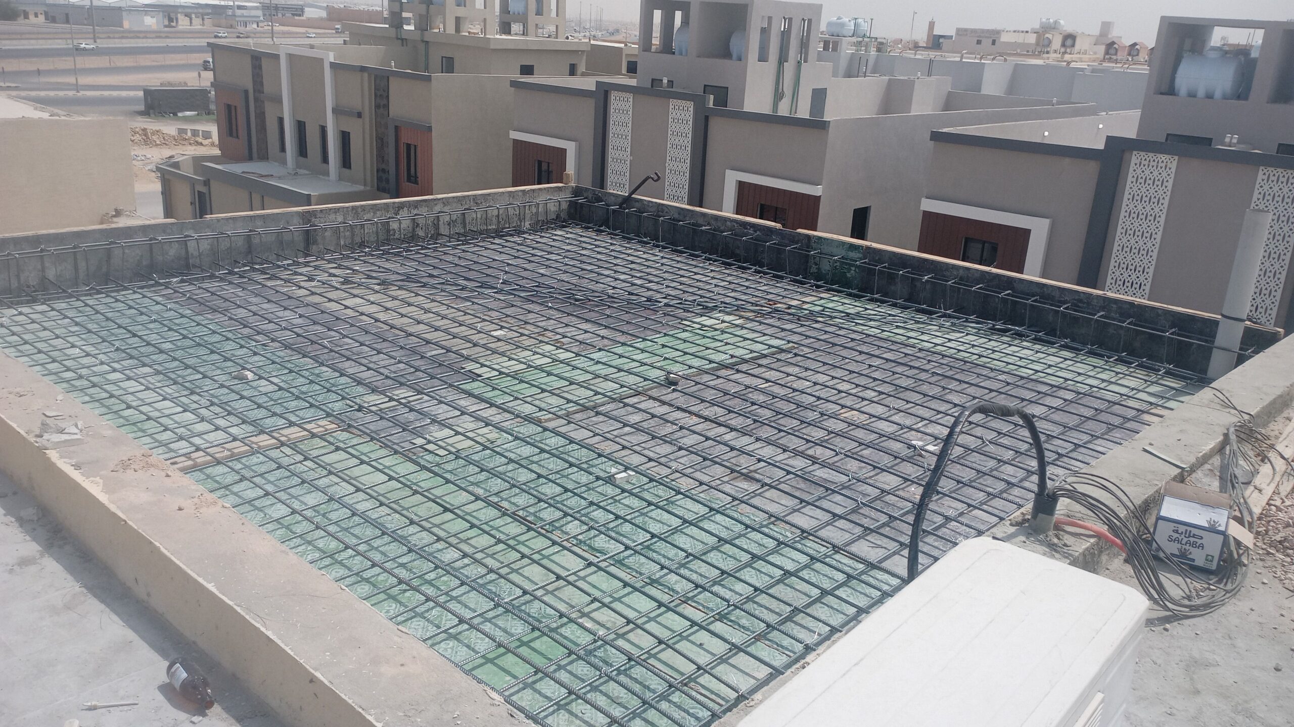 مقاول ملاحق ومجالس ارضيه وعلويه