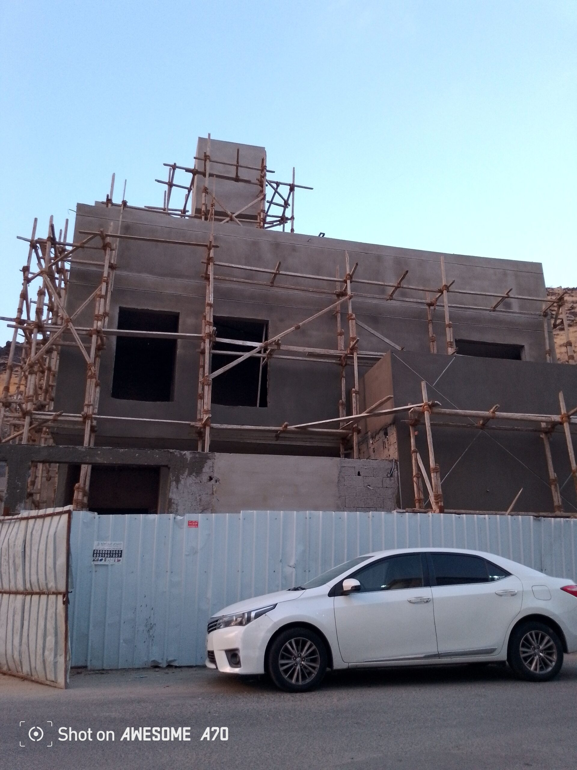 مليس مكه المكرمه جميع انواع الياسه