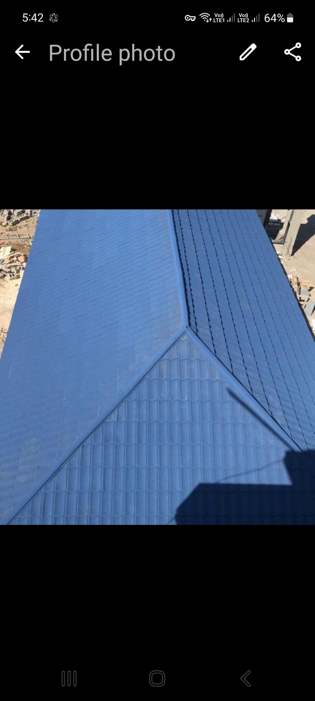 بيوت شعر مشب نار قرميد حديد تليبس قماش ٠٥٣٧٨٥٦٤٣٩