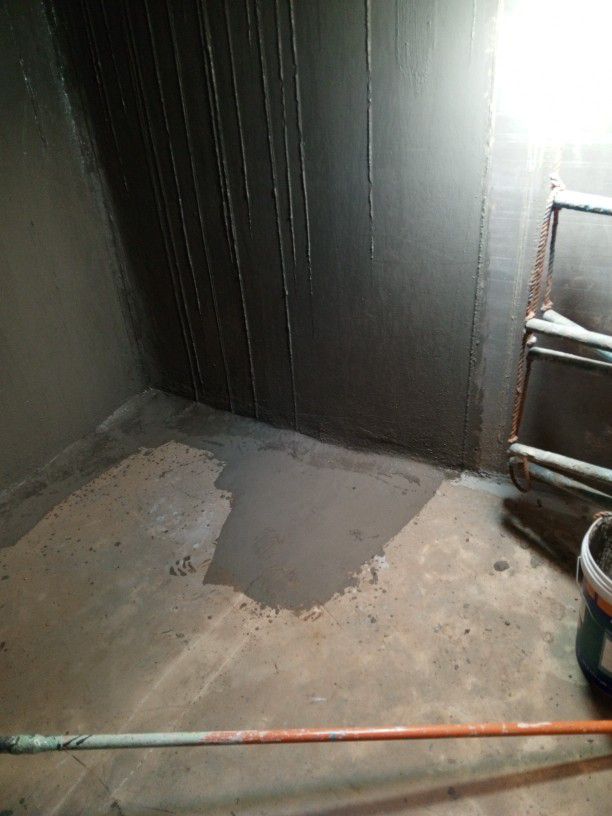 غسيل خزنات عزل خزنات كشف تسرب المياه