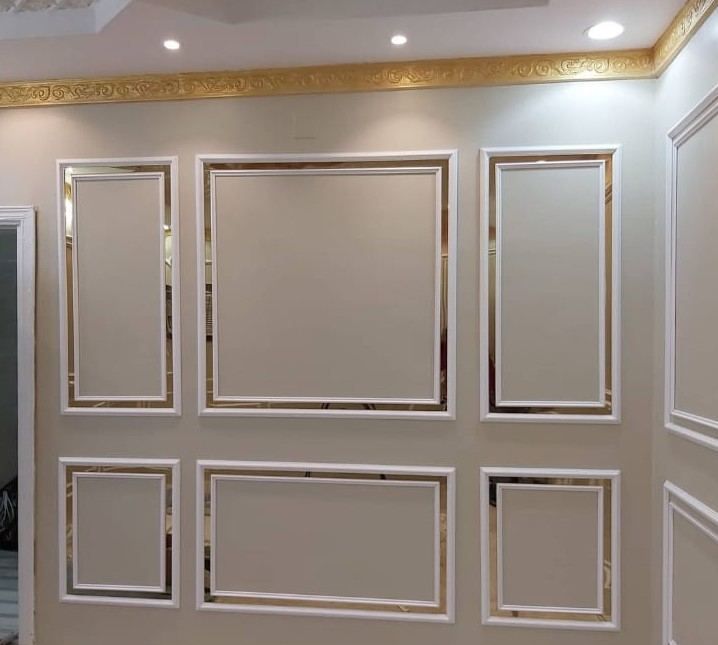 دهانات بريده الاولى في القصيم دهان وترميم منازل