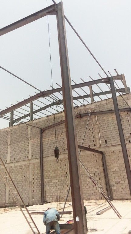 مقاول عام بناء فلل هناقر