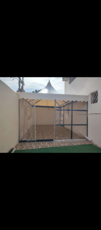 مضلات سواتر جلسات هناجر شبوك