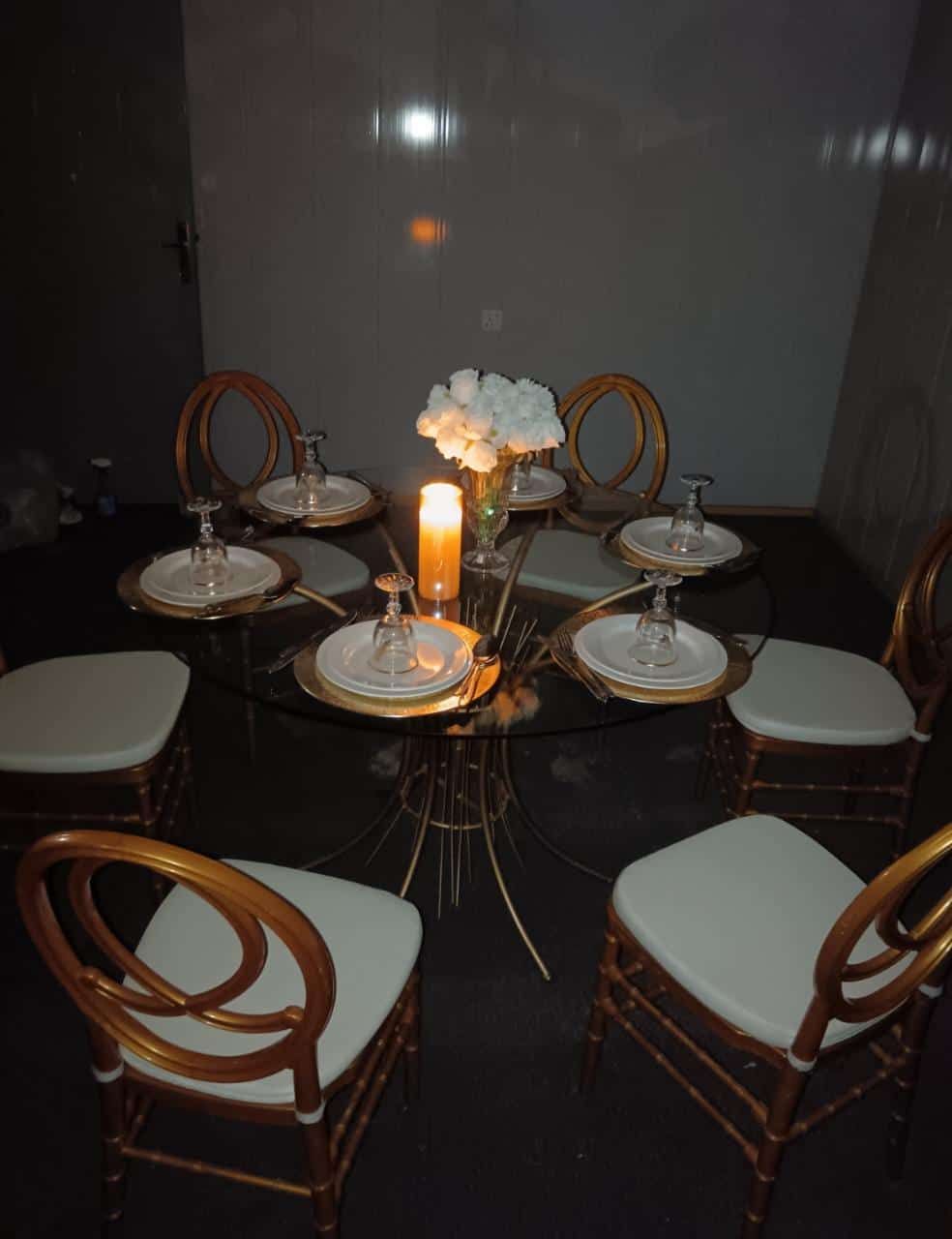 تاجير خيم عربية كراسي طاولات كنب زل جلسات شعبية ضي