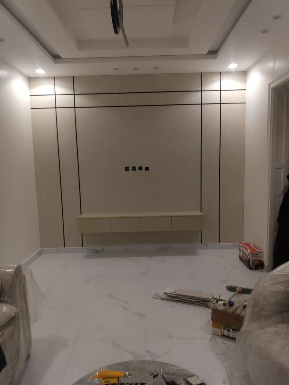 دهانات وديكورات الطائف