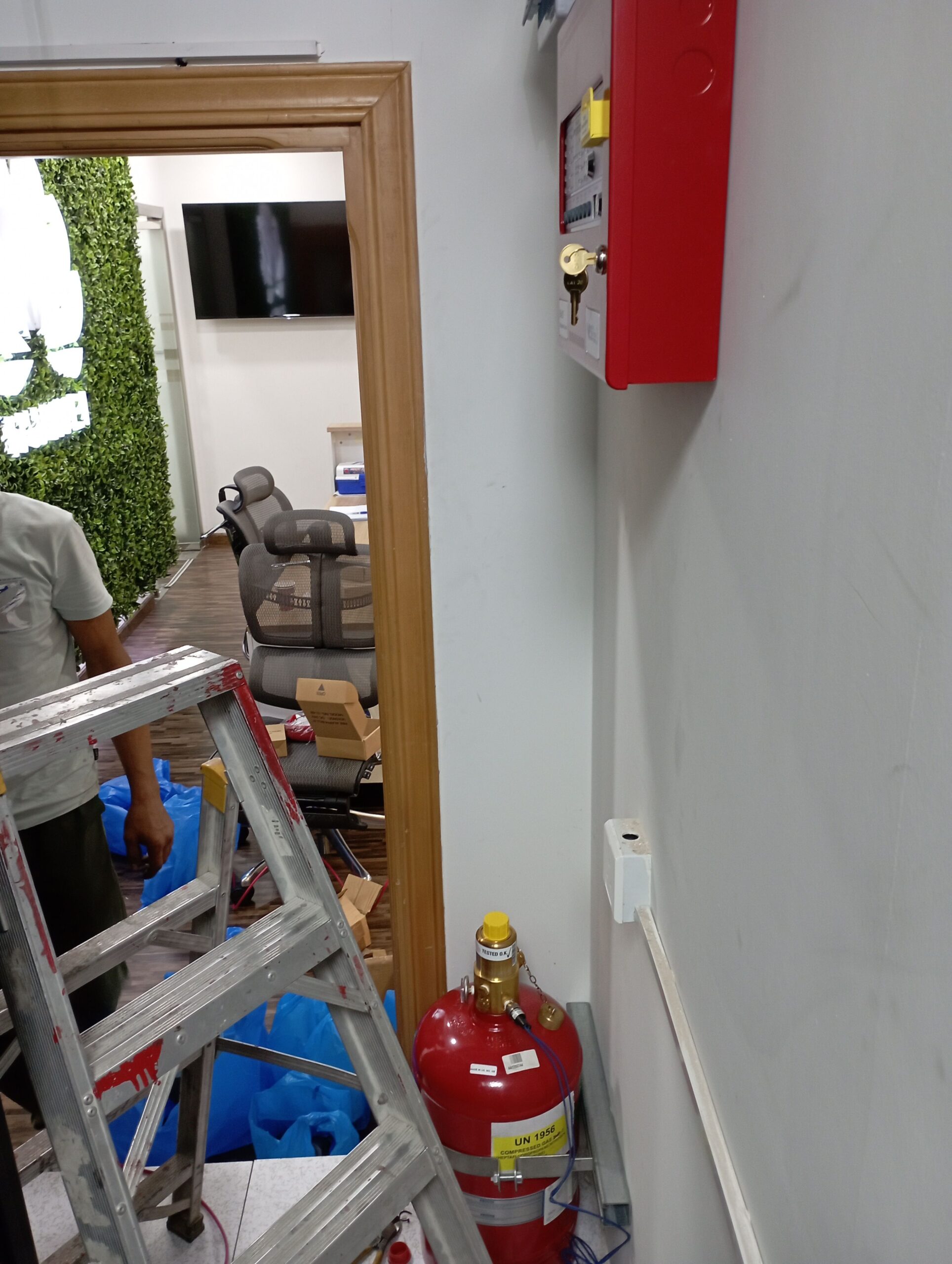 جدة حي الربوة مع الامير ماجد