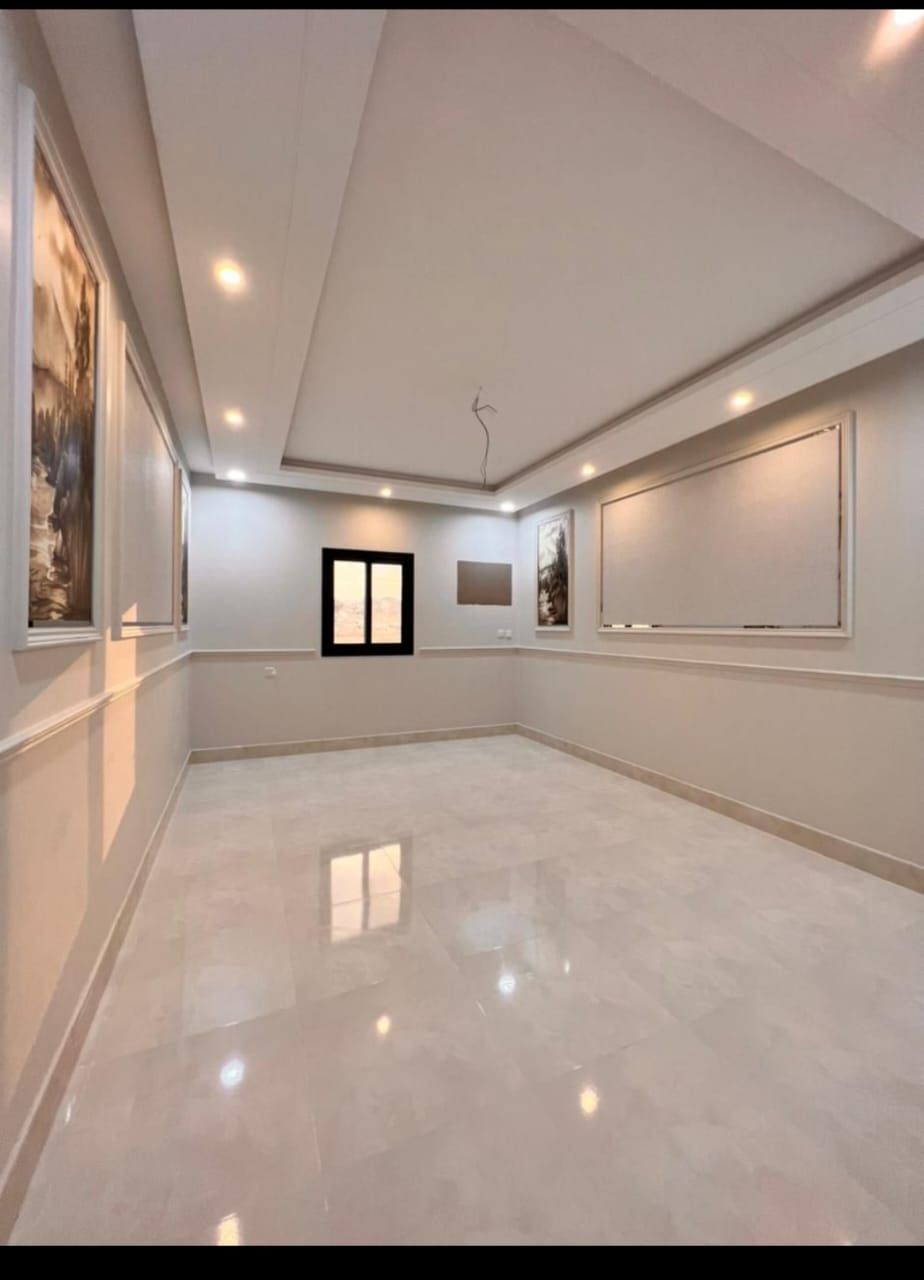 شقق للتمليك يوجد ملاحق باسعار مغريه