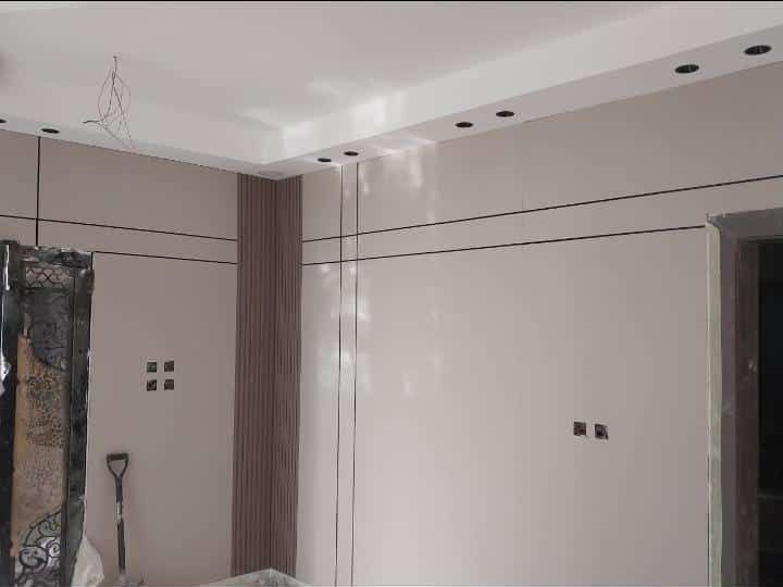 دهانات وديكورات مكه وضواحيها