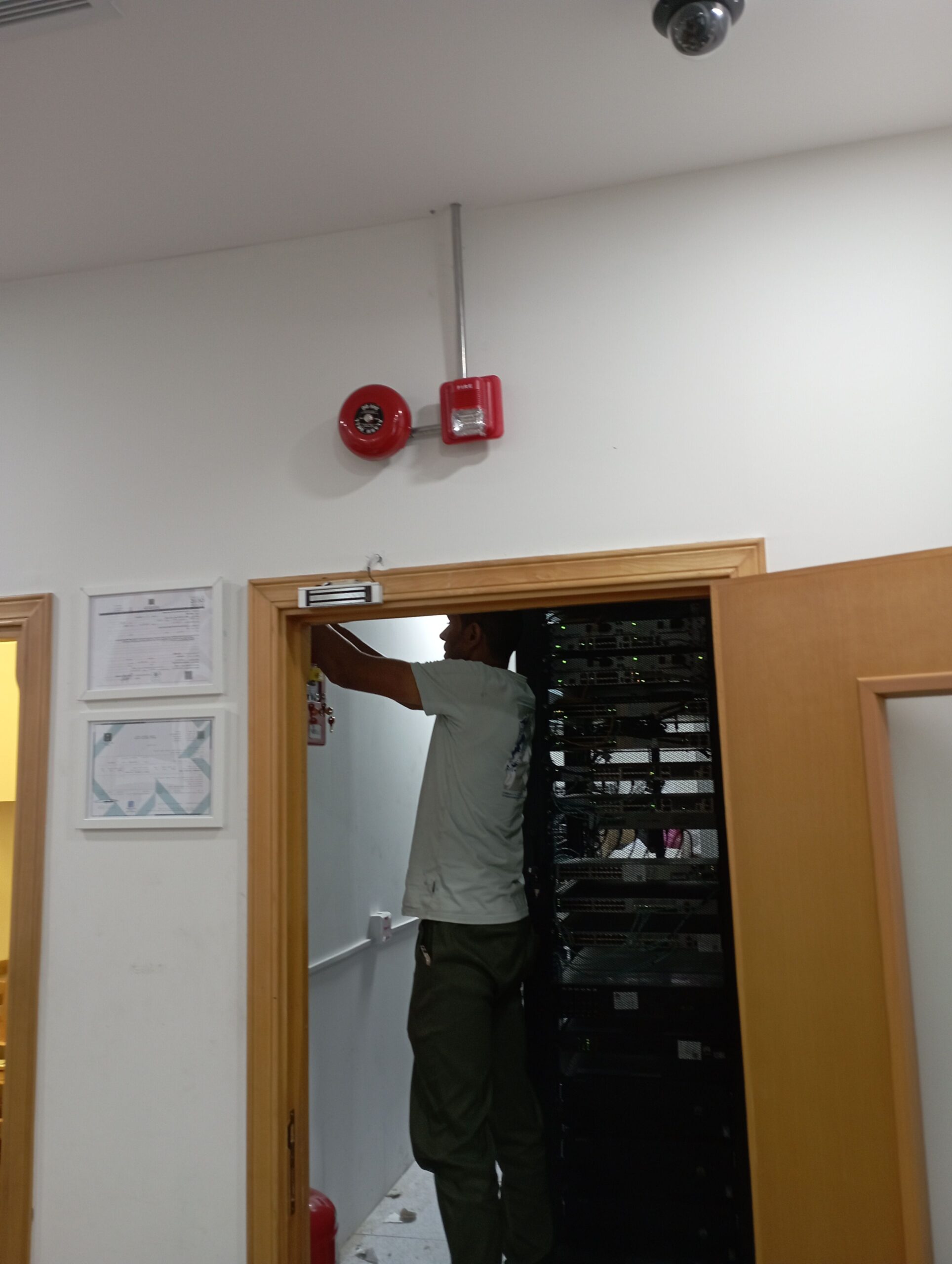 جدة حي الربوة مع الامير ماجد