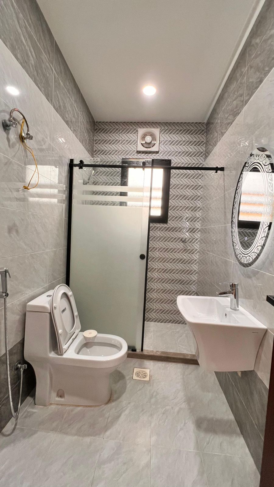 جده حي التيسير