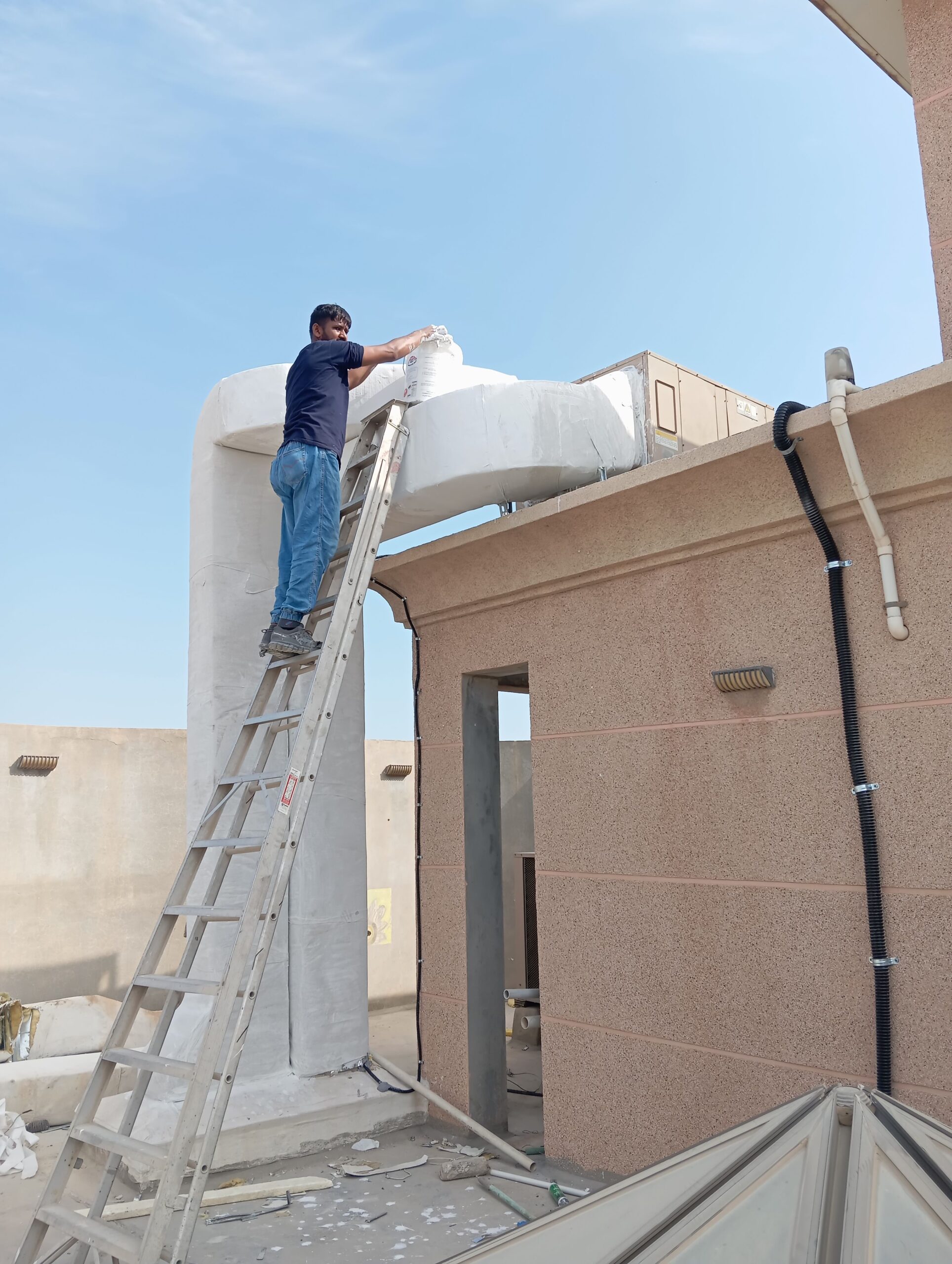 الدمام شارع الخزان