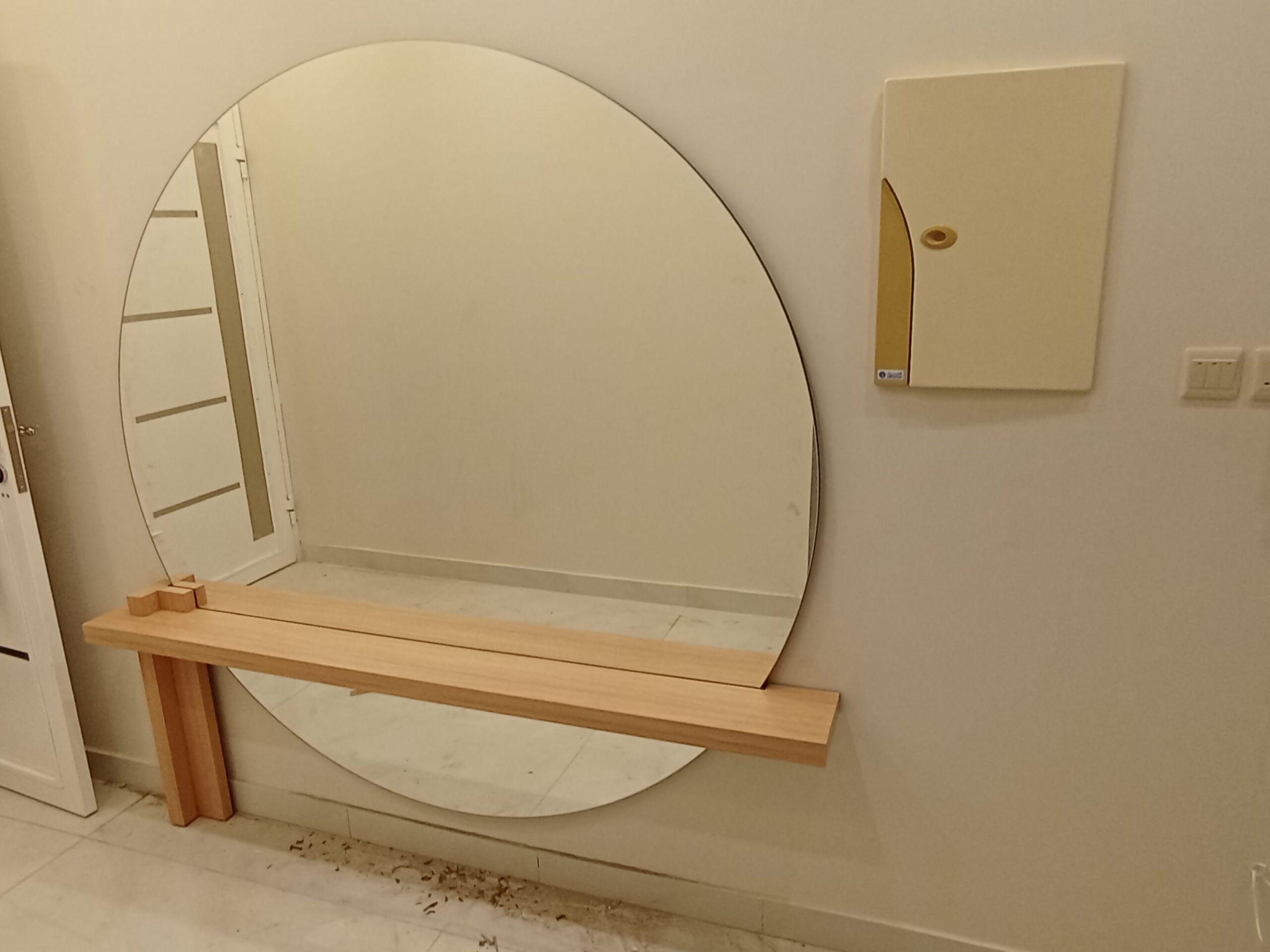 الصناعيه دوار بن سمران