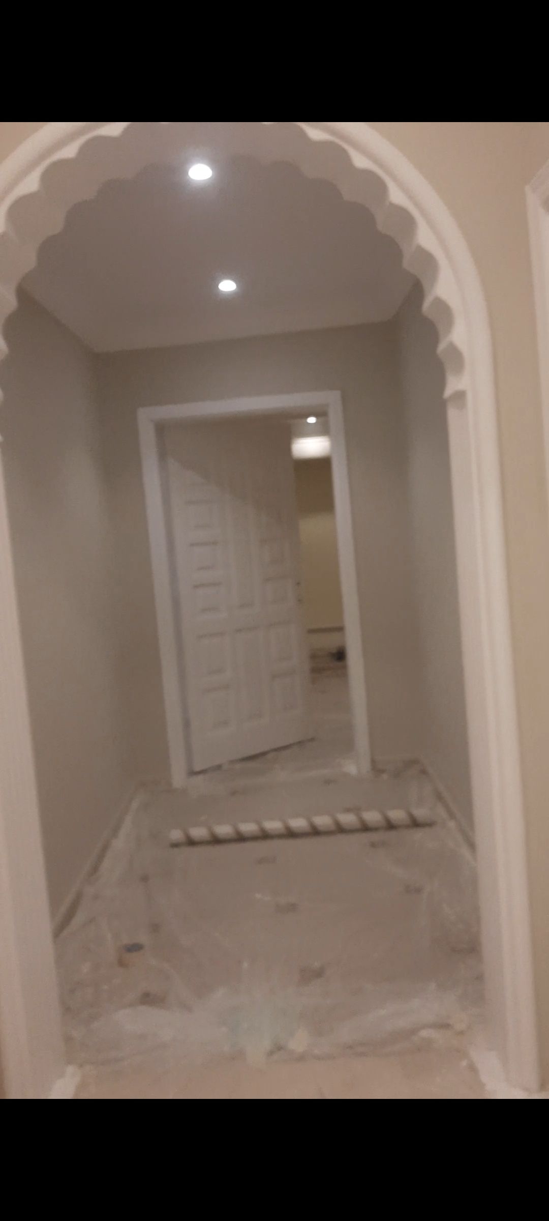 جده حي السلامه وحي الروضه وحي الشاطى