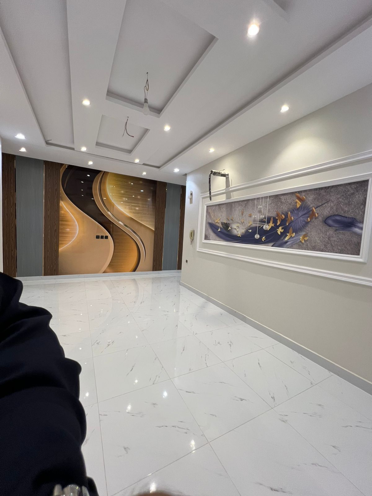 جده حي التيسير