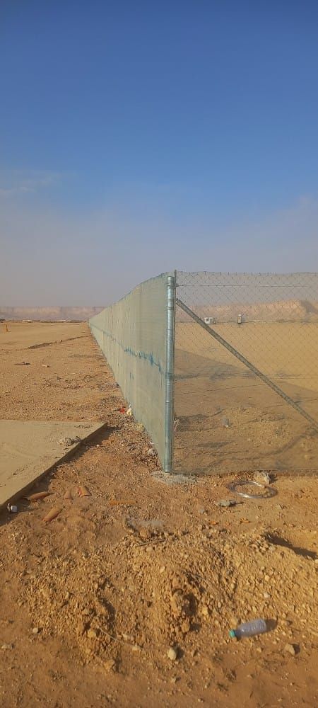 مقاول الشبوك ونخيل