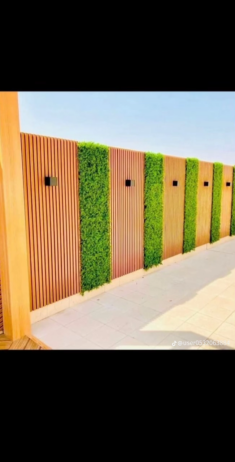 مظلات وبرجولات وسواتر مكه
