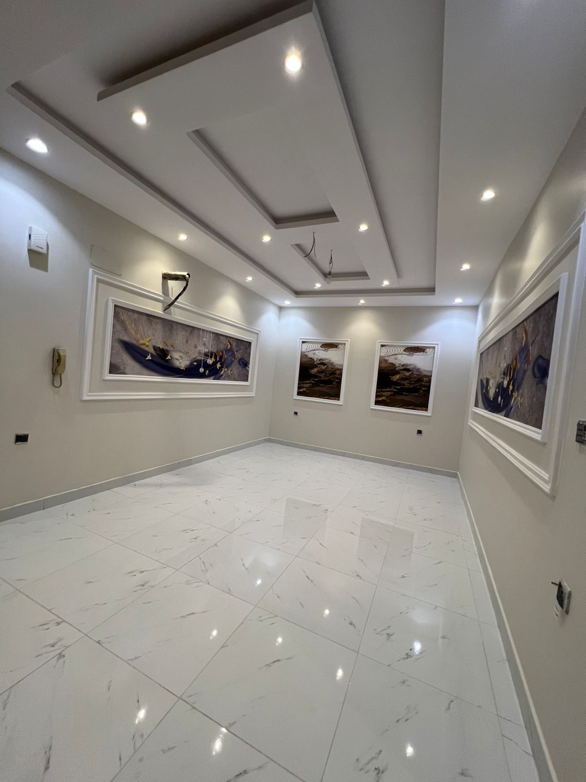 جده حي التيسير