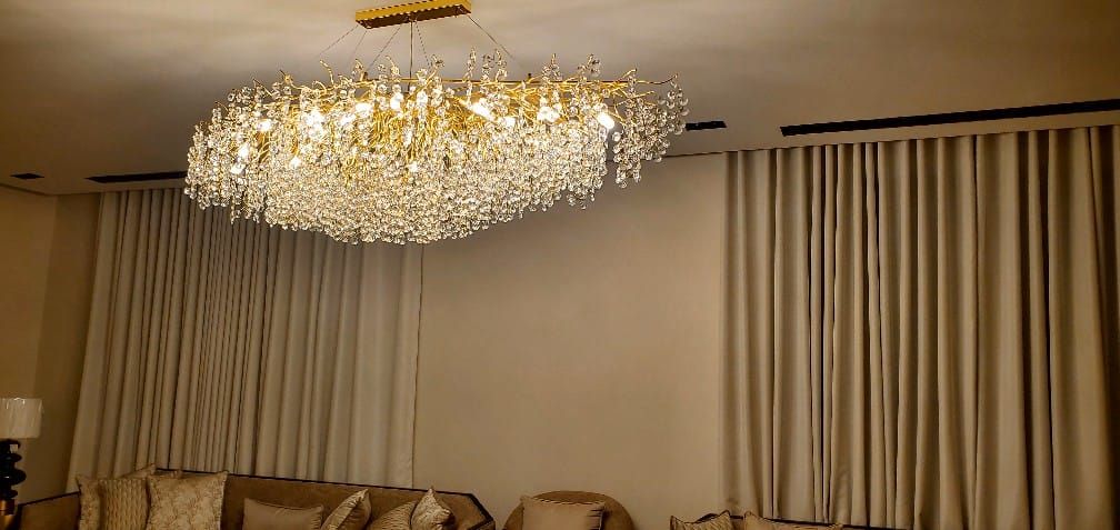 كهربائي منازل وسباك تاسيسات مقاولات