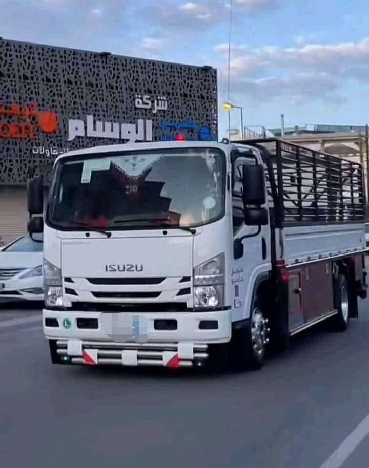 ابو عبدالعظيم نقل عفش داخل وخارج تبوك مع الفك والت