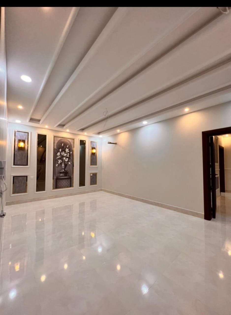 شقق للتمليك يوجد ملاحق باسعار مغريه