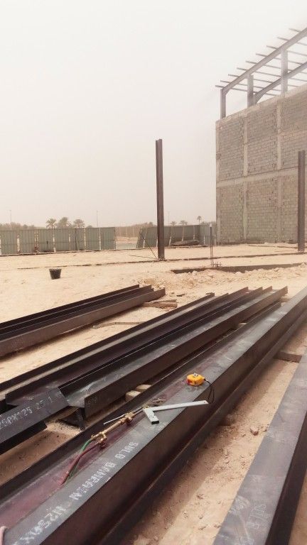 مقاول عام بناء فلل هناقر