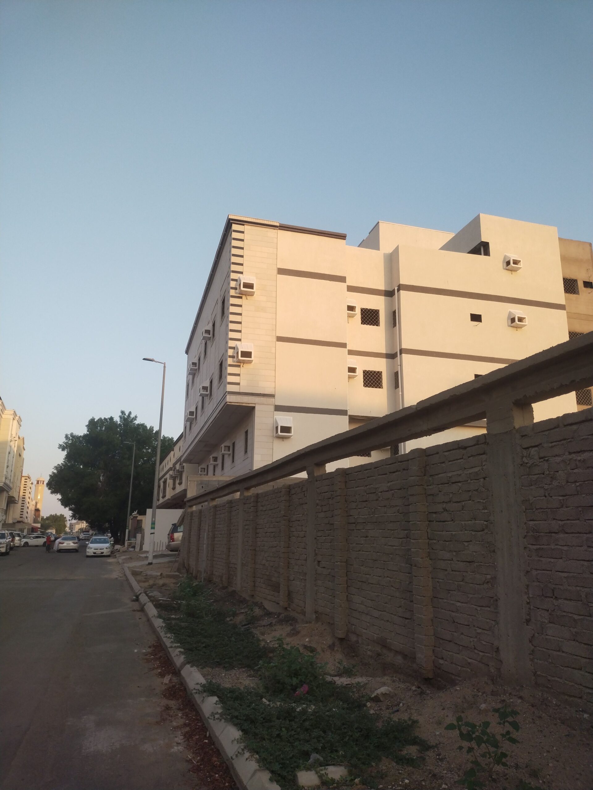 مقاول مكه المكرمه لجميع انواع اللياسه وتشطيب الاسط