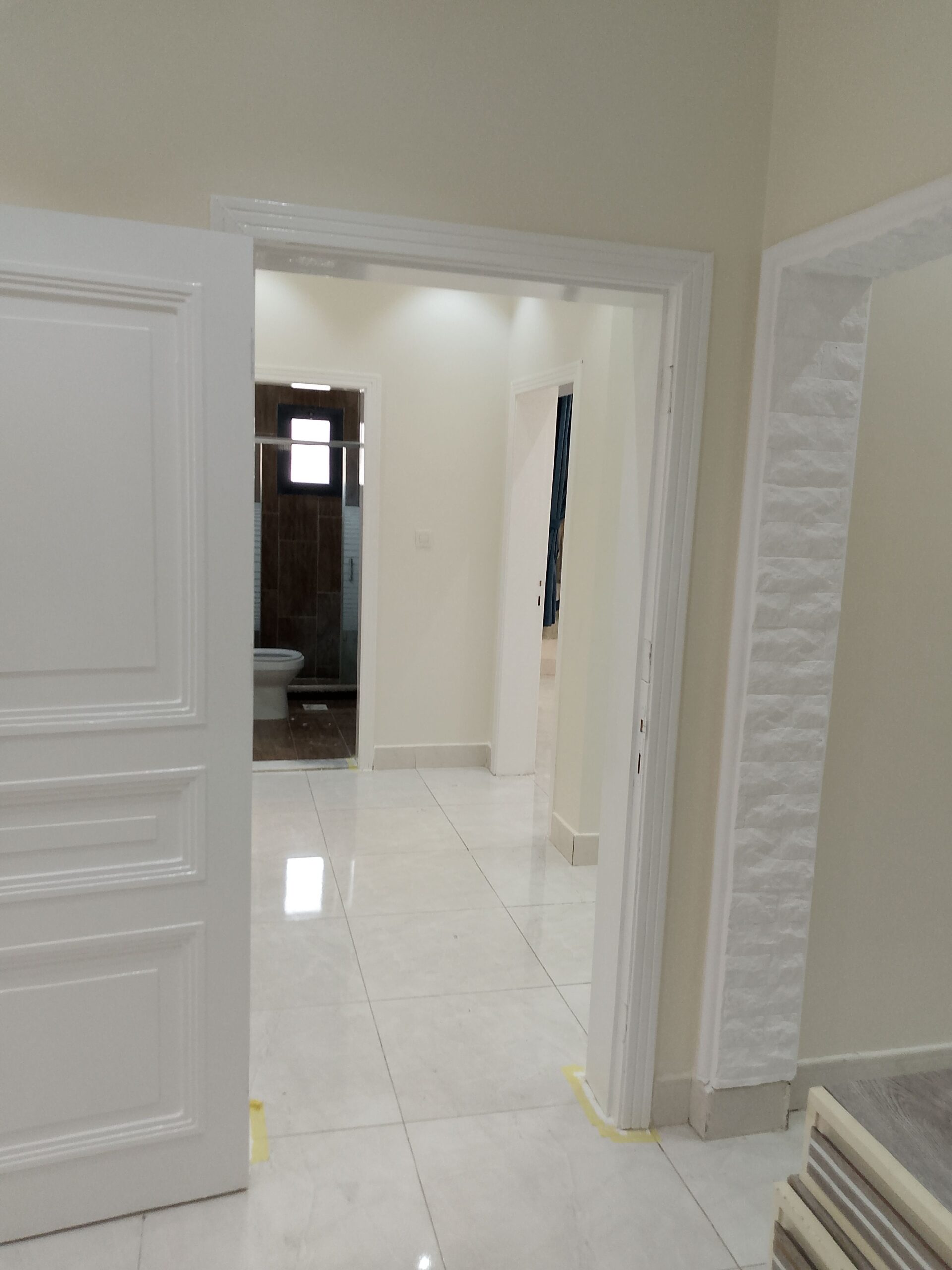 دهان مباني جده ملعم دهانات وديكورات